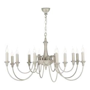 Bailey Bespoke 12 Light Pendant
