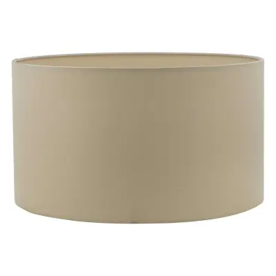 Hilda 300mm Shade in Taupe