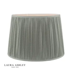 Hemsley Silk Green Empire 400mm Shade