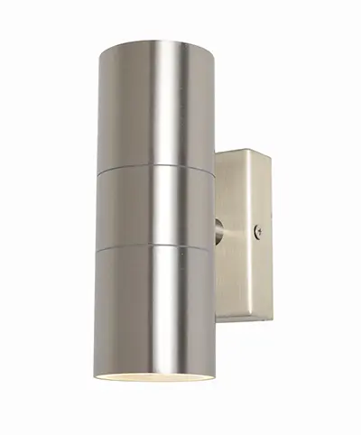 Up &amp; Down, Outdoor Wall Light