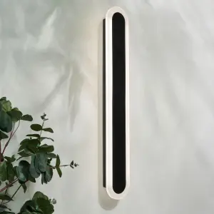 Ren 16W Linear Wall Light