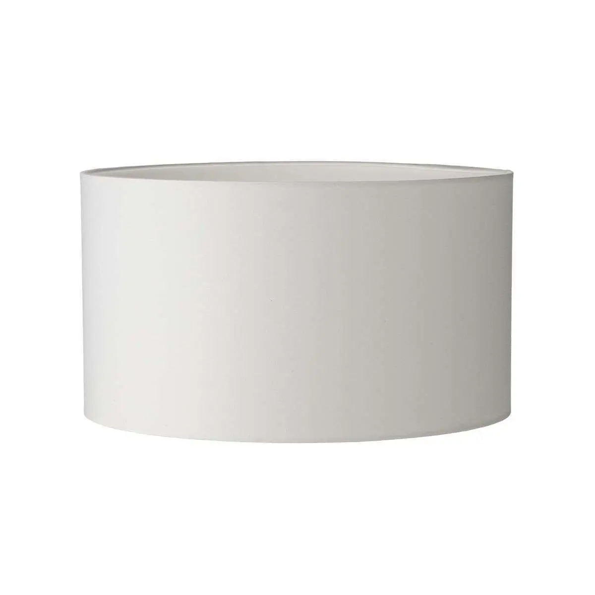 Tuscan Table Lamp Cream Shade