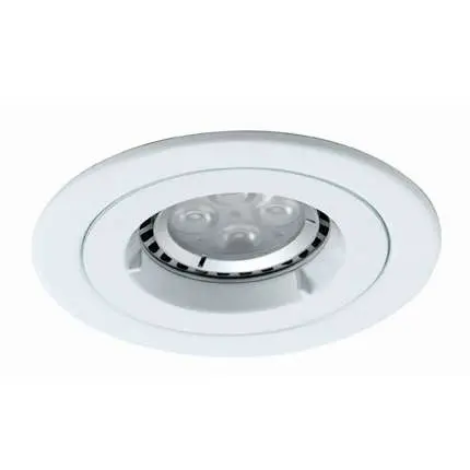 Twistlock MR16  50W IP65 Downlight